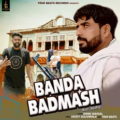 Banda Badmash